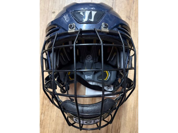 Helma WARRIOR CROW360 COMBO JR, vel. S/M (241125)