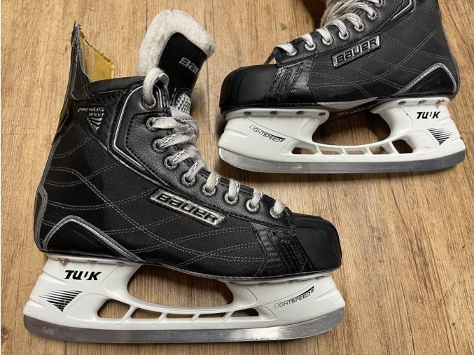 Brusle BAUER NEXUS 1000 SR, vel. 8/42.5 EE (251125)