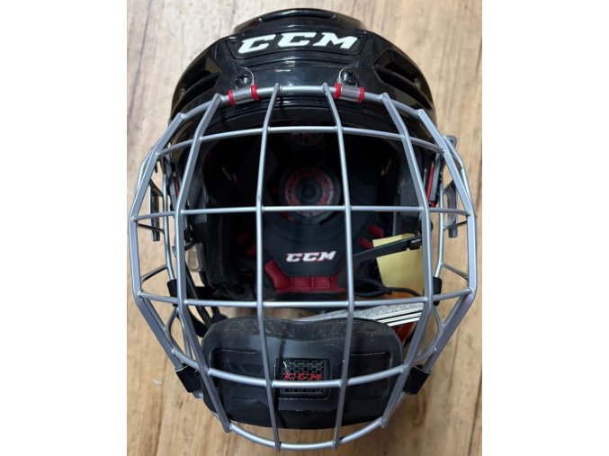 Helma CCM RES 300 COMBO JR, vel. S (251125)