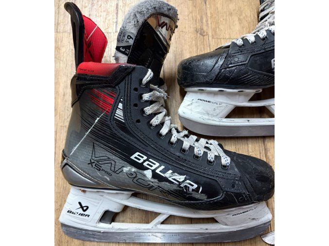 Brusle BAUER VAPOR X5 PRO INT, vel. 6.5/Fit3 (251125)
