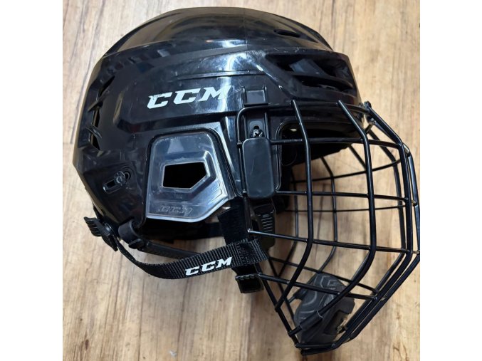 Helma CCM TACKS 310 COMBO SR, vel. M (251125)