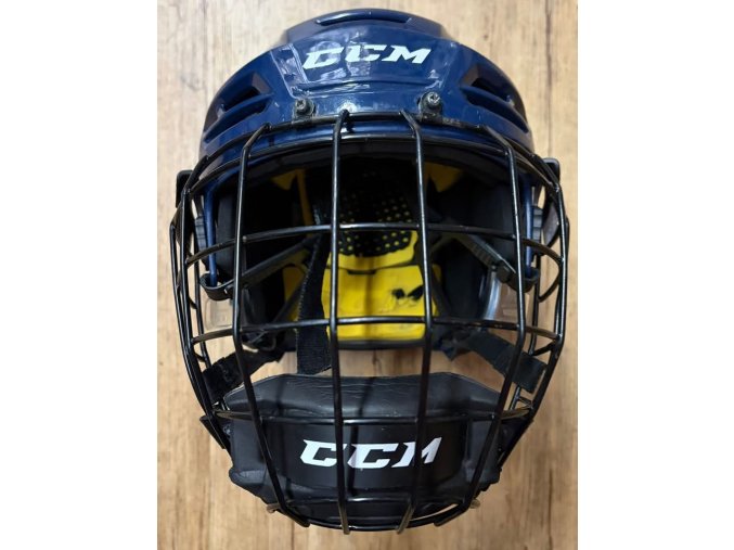 Helma CCM TACKS 210 COMBO YTH, vel. XS (261125)