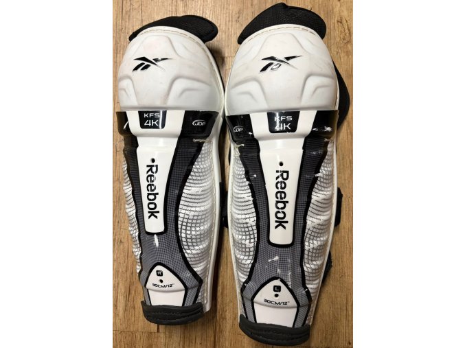 Holeně REEBOK 4K JR, vel. 12” (271125)