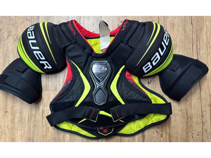 Ramena BAUER VAPOR X2.9 JR, vel. L (271125)