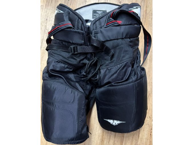 Kalhoty MISSION FUEL 90 SR, vel. L (271125)