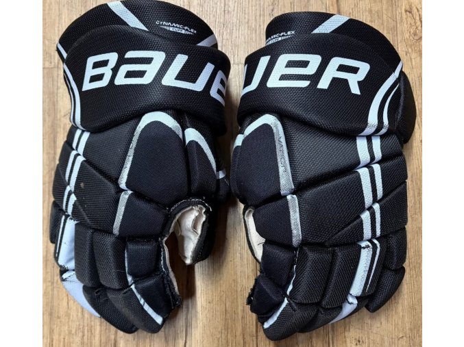 Rukavice BAUER VAPOR X3.0 SR, vel. 15” (271125)