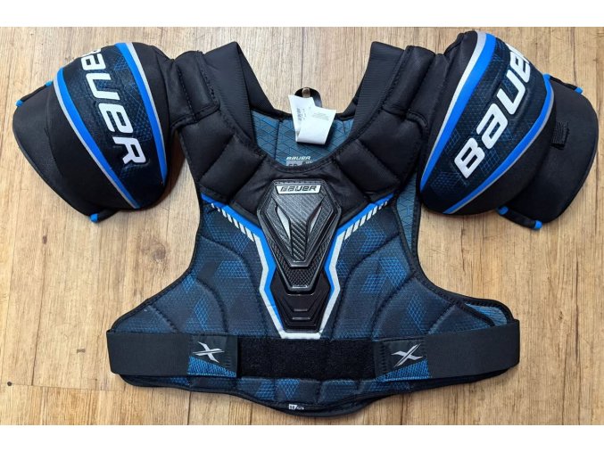 Ramena BAUER X SR, vel. L (271125)