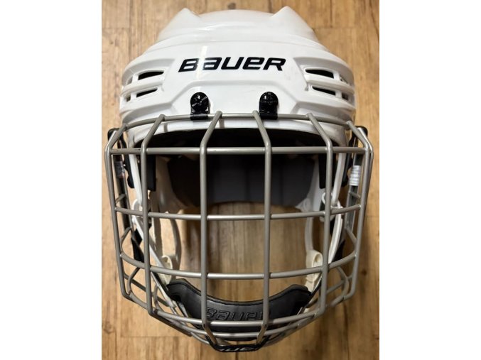 Helma BAUER IMS5.0 SR, vel. M (041225)