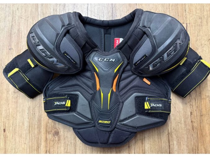 Ramena CCM TACKS 9080 JR, vel. M (051225)