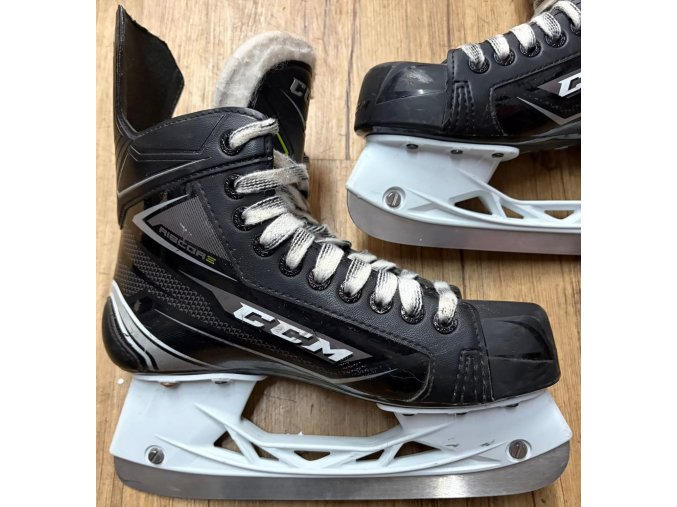 Brusle CCM 74K JR, vel. 4/37 (051225)