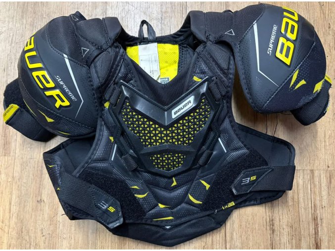 Ramena BAUER SUPREME 3S JR, vel. M (041225)