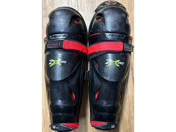 Holeně BAUER VAPOR 2X PRO SR, vel. 14” (041225)