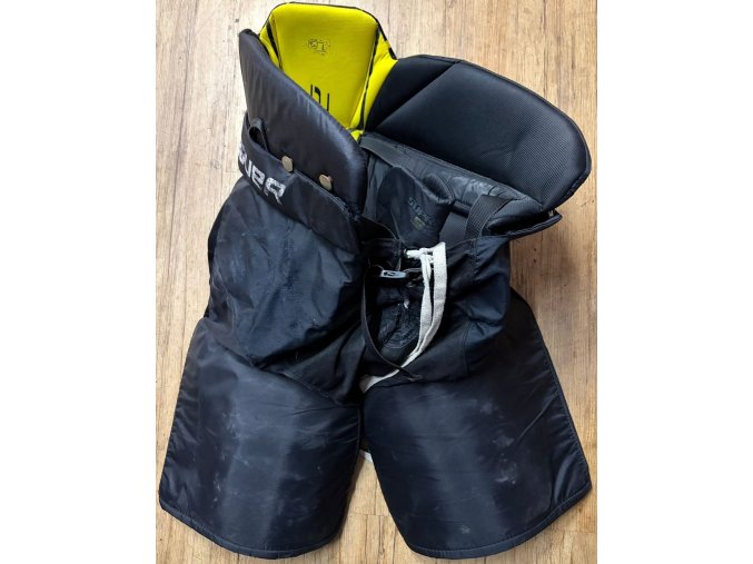 Kalhoty BAUER SUPREME S27 SR, vel. XL (081225)