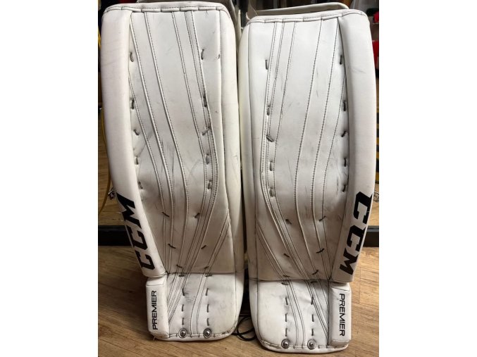 Betony CCM PREMIER SR, vel. 34”+3” (091225)