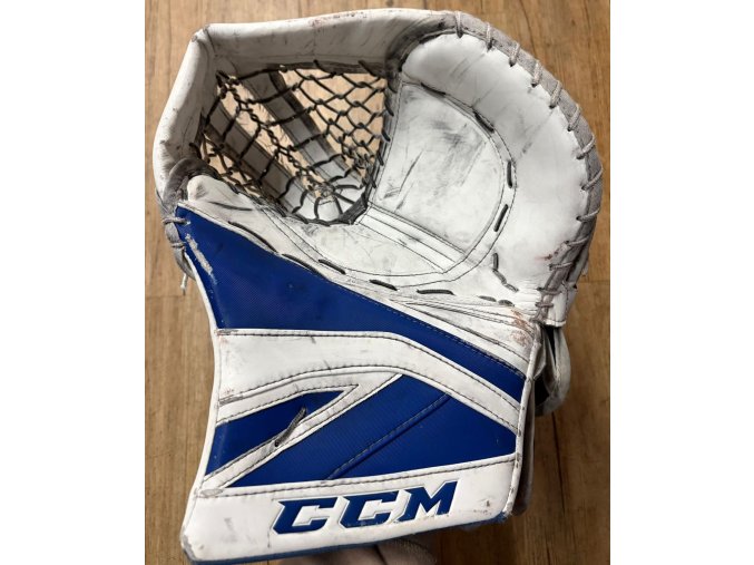 Lapačka CCM PREMIER SR (091225)