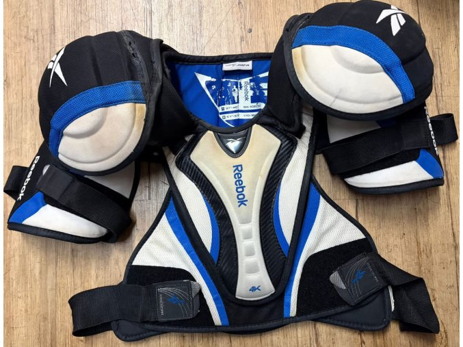 Ramena REEBOK 4K SR, vel. M (101225)