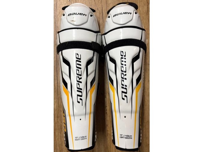 Holeně BAUER SUPREME S150 SR, vel. 17” (091225)