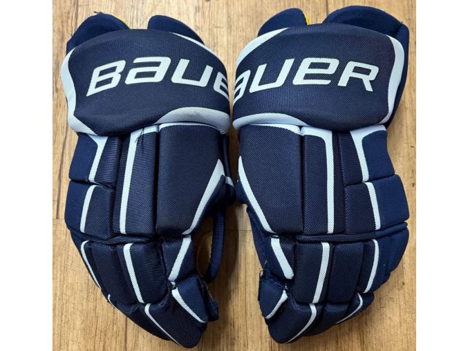 Rukavice BAUER SUPREME ONE40 SR, vel. 15” (091225)