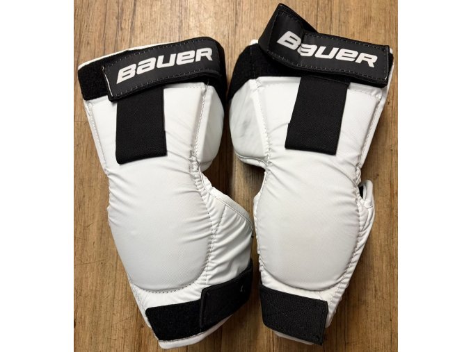 Nákolenice BAUER SR (091225)