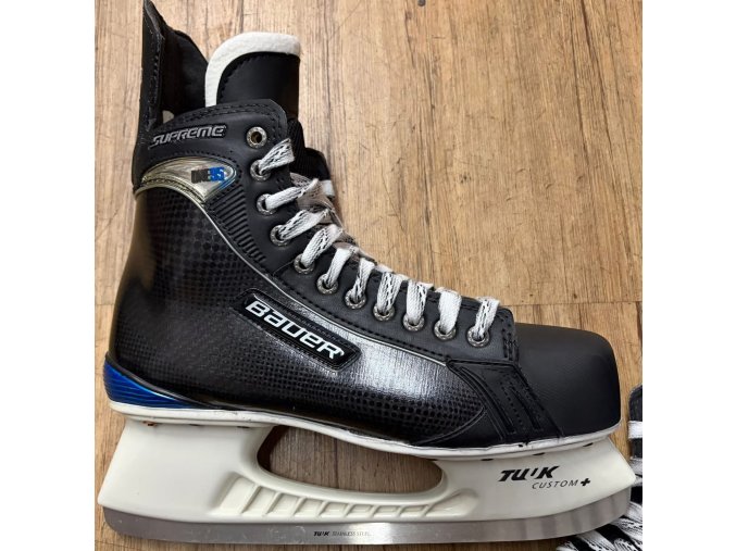 Brusle BAUER SUPREME ONE95 SR, vel. 46-47 (091225)