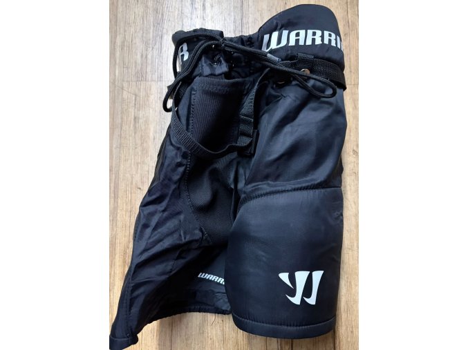 Kalhoty WARRIOR QRE-10 YTH, vel. L (161225)
