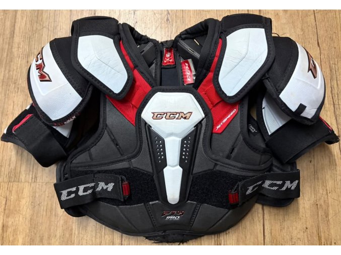 Ramena CCM FT4 PRO JR, vel. M (161225)