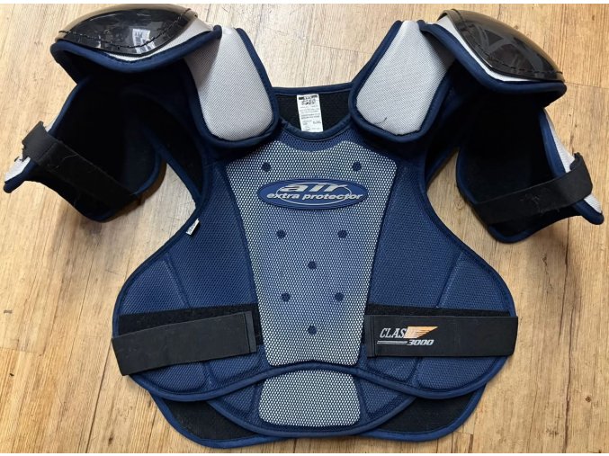 Ramena OPUS CLASIK SR, vel. XXL (151225)