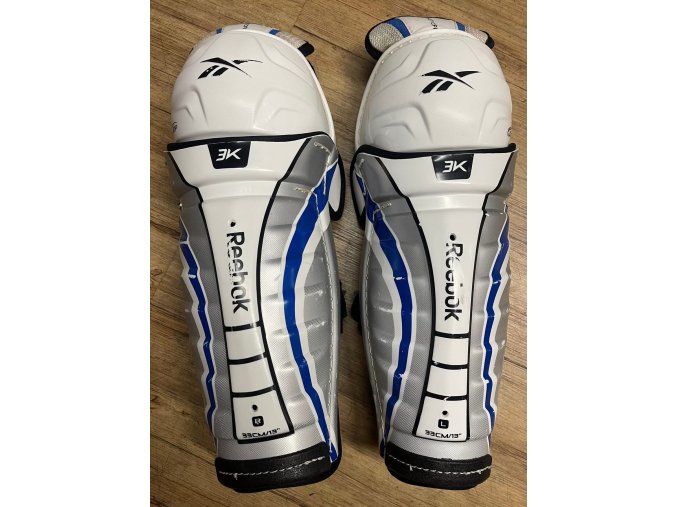 Holeně REEBOK 3K JR, vel. 13” (191225)
