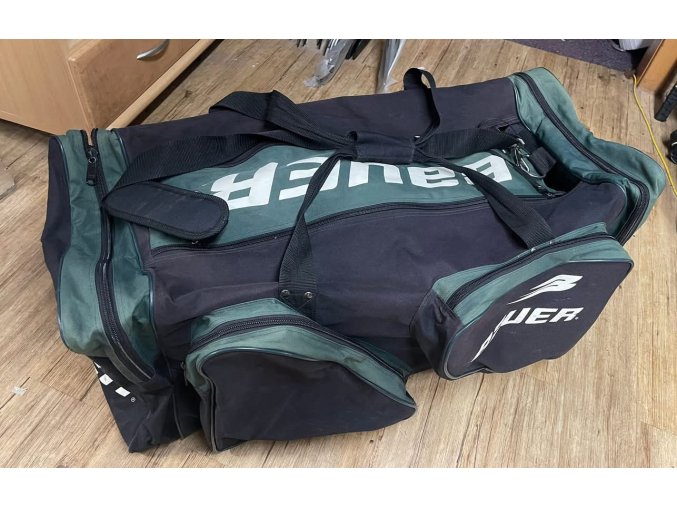 Taška BAUER SR (181225)