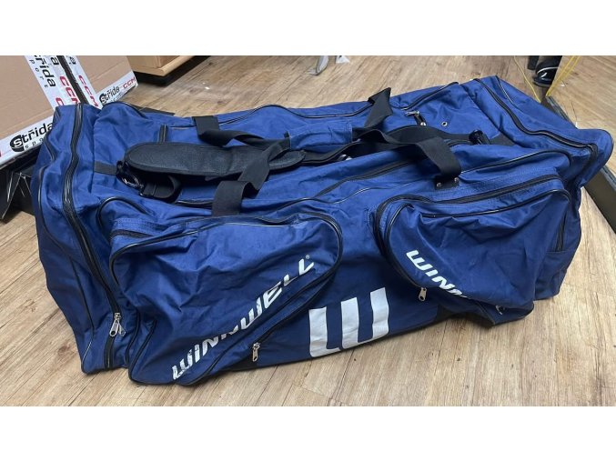 Taška WINWELL SR (181225)