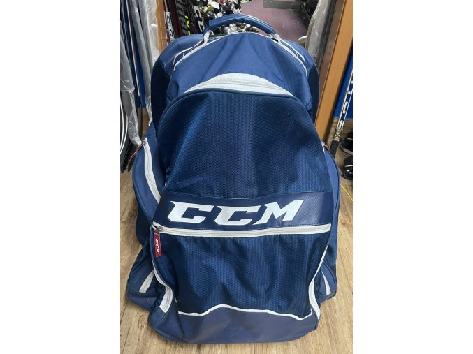 Batoh CCM s kolečkama (181225)
