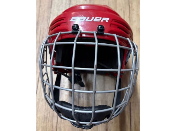 Helma BAUER 2100 JR, vel. S (301225)