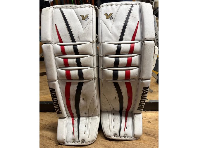 Betony VAUGHN V6 JR, vel. 30”+2” (160324)