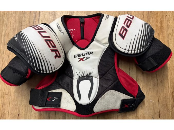 Ramena BAUER VAPOR X3.0 SR, vel. M-L (060126)