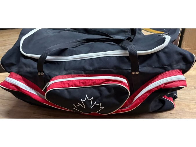 Taška bez koleček (080126)