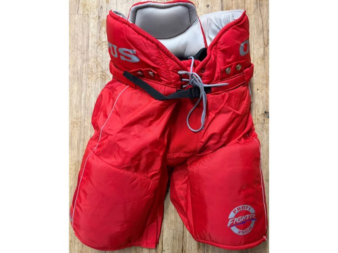 Kalhoty OPUS 3500 SR, vel. XL (080126)