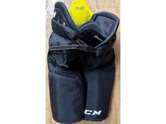 Kalhoty CCM TACKS 3092 SR, vel. XL (120126)