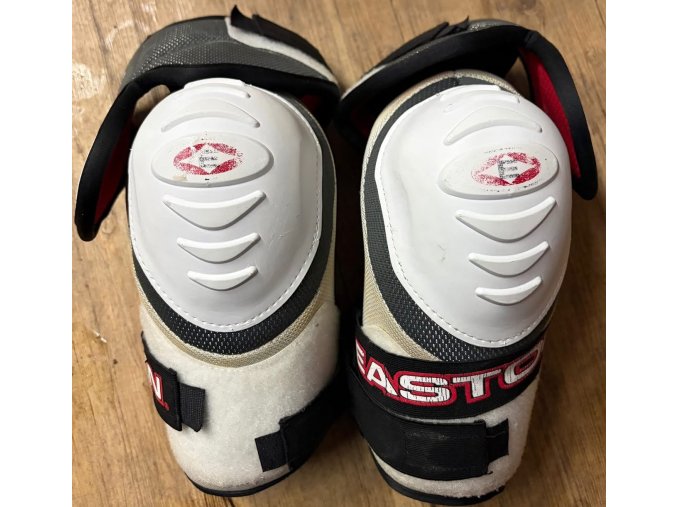 Lokty EASTON E400 SR, vel. L (120126)