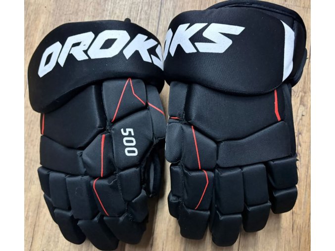 Rukavice OROKS SR, vel. 13” (130126)