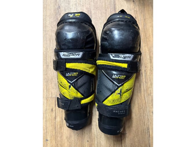 Holeně BAUER ULTRASONIC YTH, vel. 9” (140125)