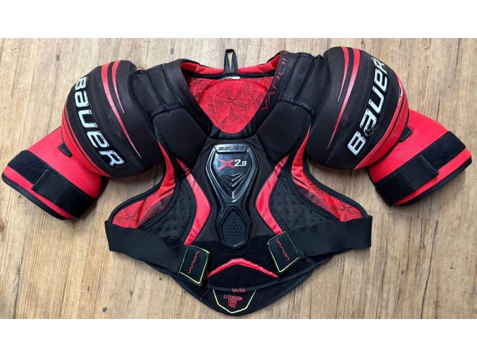 Ramena BAUER VAPOR X2.9 SR, vel. M (140126)