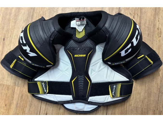 Ramena CCM TACKS 5092 JR, vel. L (140126)