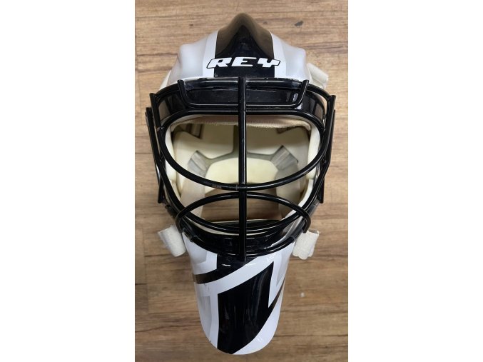 Maska REY SR, vel. L (150126)