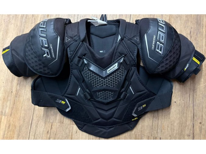 Ramena BAUER 3S PRO SR, vel. L (150126)