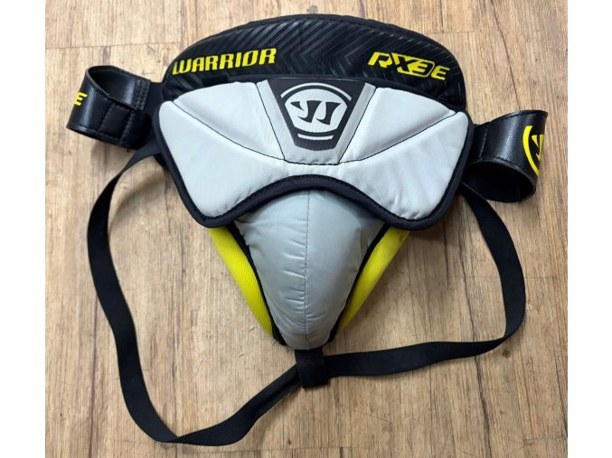 Brankářský suspenzor WARRIOR R/X3 E SR (150126)