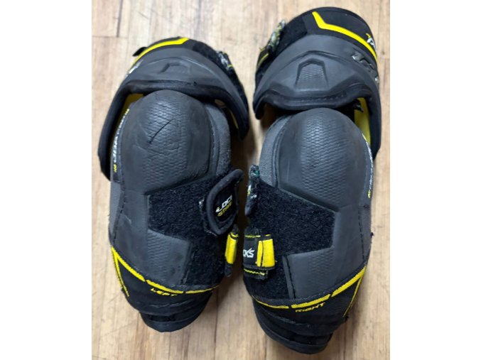 Lokty CCM TACKS 9080 JR, vel. L (150126)