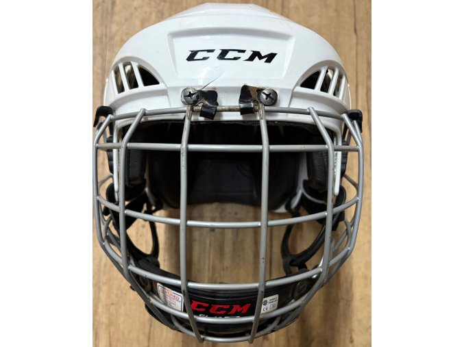 Helma CCM FL40 COMBO, vel. S (160126)