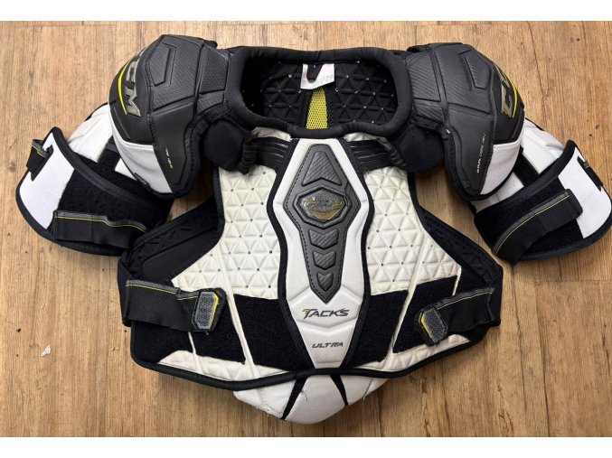 Ramena CCM ULTRATACKS SR, vel. XL (190126)