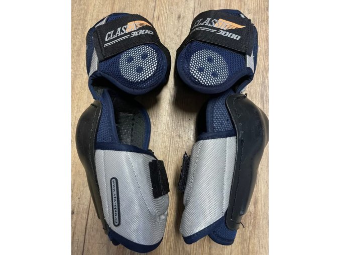 Lokty OPUS CLASIK 3000 SR, vel. XL/XXL (200126)