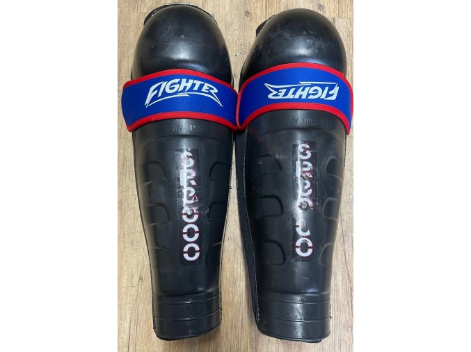 Holeně OPUS FIGHTER 3000 SR, vel. 16.5” (200126)